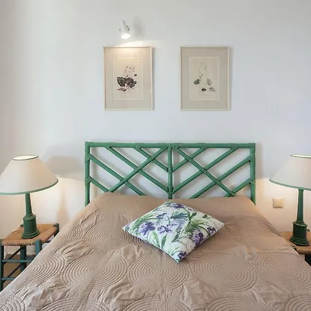 Homes Corfu Apartment *