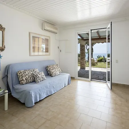 Homes Corfu Apartment