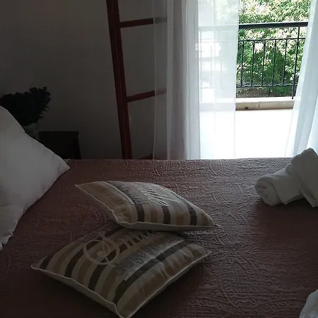 Marili Apartment Roda (Corfu)