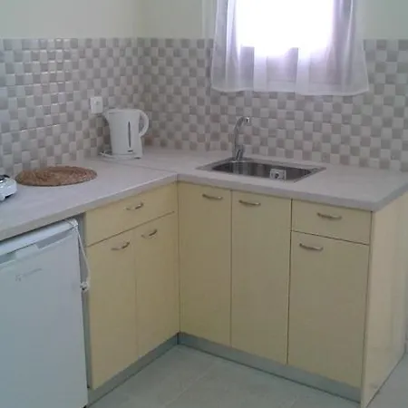 Elena Apartment
