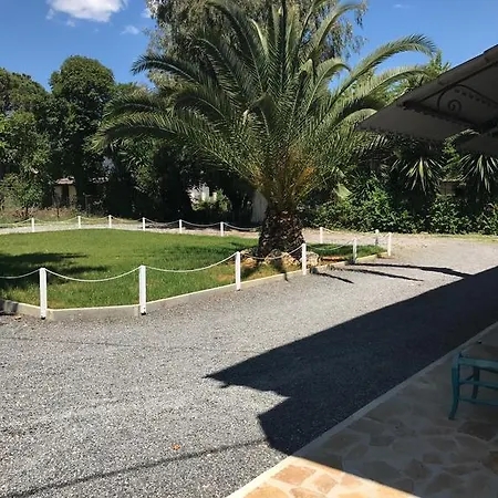 Apartment Malibu Summer Dassia (Corfu)