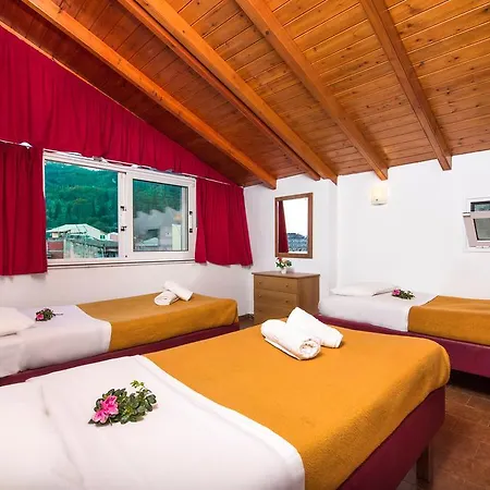 Argo Pool & Bar 2* Benitses (Corfu)