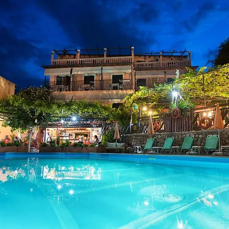 Argo Pool & Bar