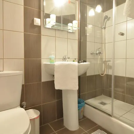 Apartment Rolandos Agios Gordios (Corfu)