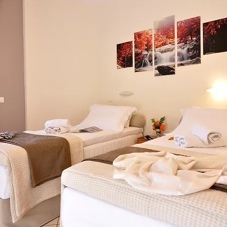 Rolandos Apartment *