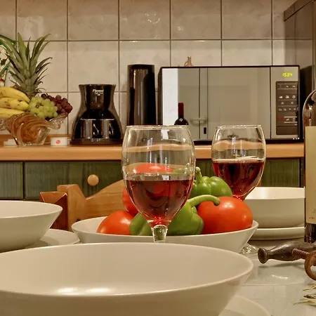 Apartment Rolandos Agios Gordios (Corfu)
