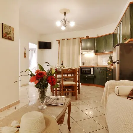 Apartment Rolandos