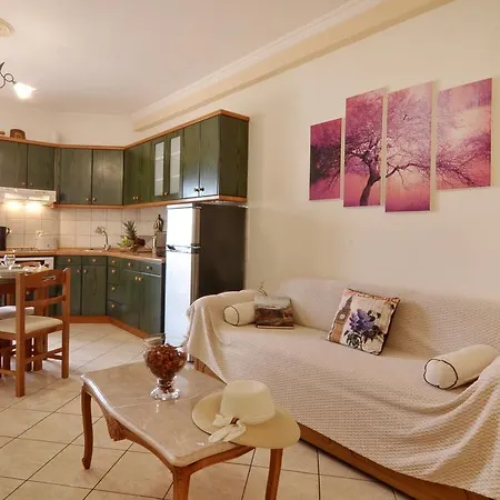 Rolandos Apartment Agios Gordios (Corfu)