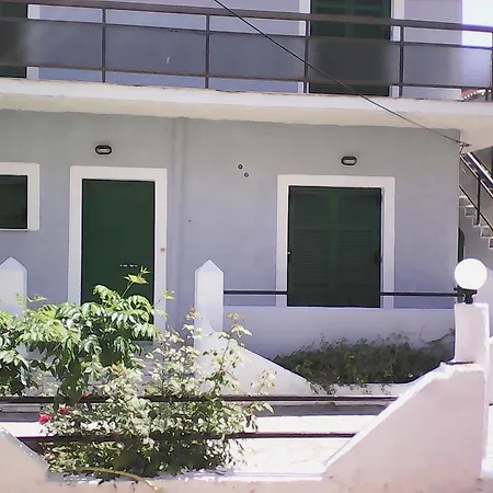 Alex Apartment