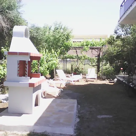 Alex * Roda (Corfu)