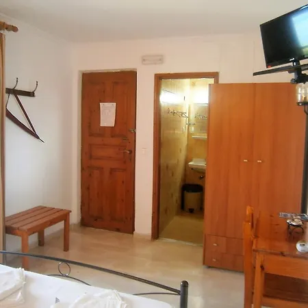 Apartment Pantazis