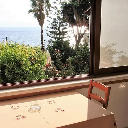 Pantazis Apartment