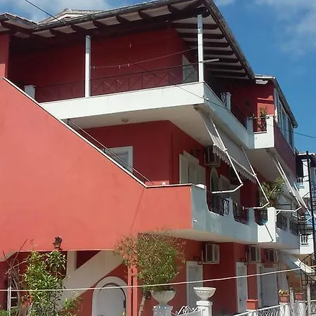 Loula's Apartment *