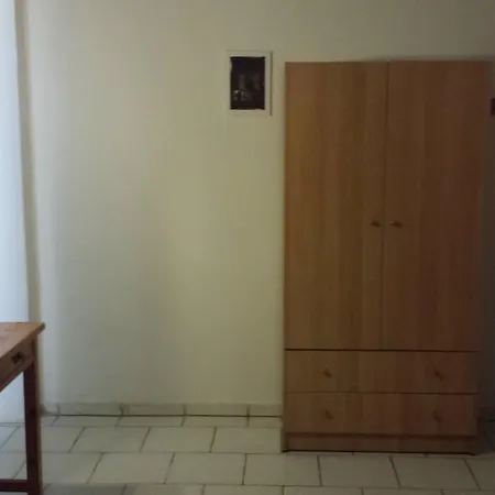Nikolas Club 2* Kávos