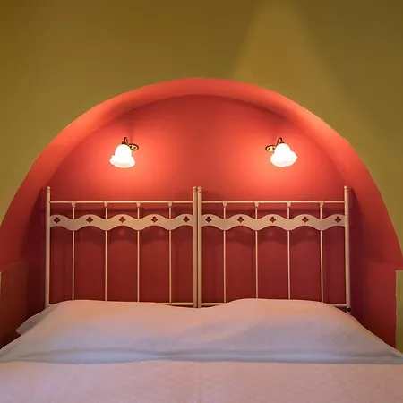 Hotel De Loulia Peroulades (Corfu)