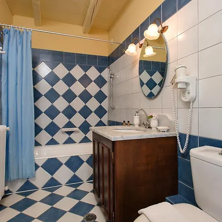De Loulia Hotel