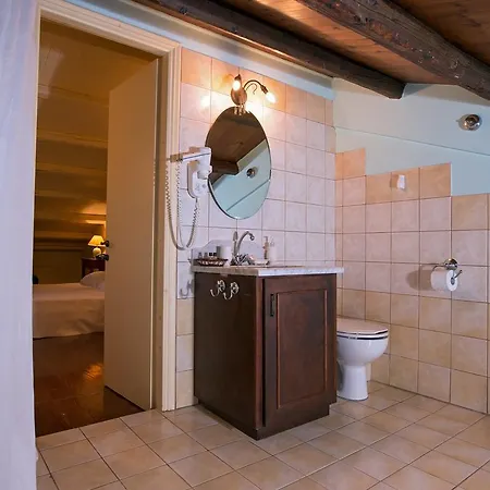 De Loulia 4* Peroulades (Corfu)