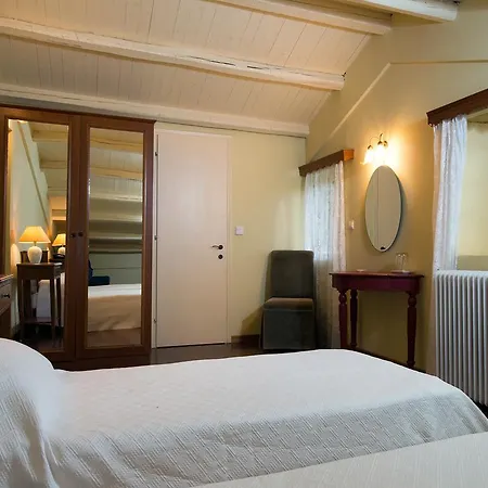 De Loulia Hotel 4*