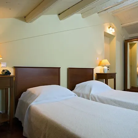 De Loulia 4* Peroulades (Corfu)