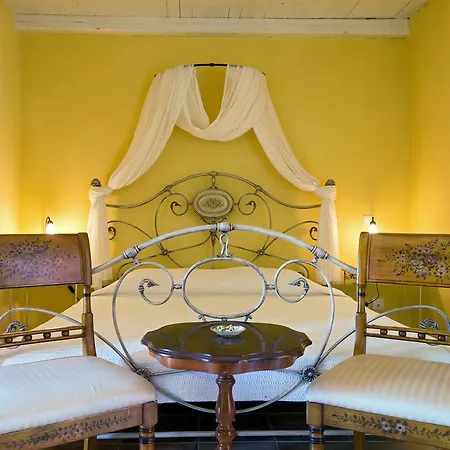 Hotel De Loulia Peroulades (Corfu)