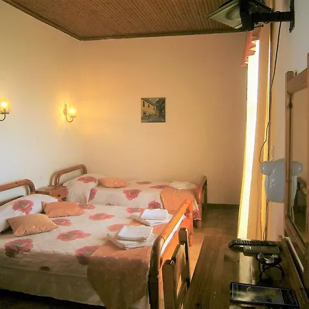 Apartment Pantazis *