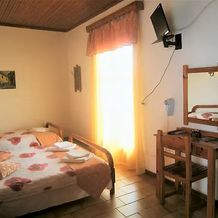 Pantazis Benitses (Corfu)