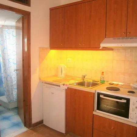 Apartment Pantazis