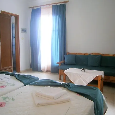 Pantazis Apartment Benitses (Corfu)