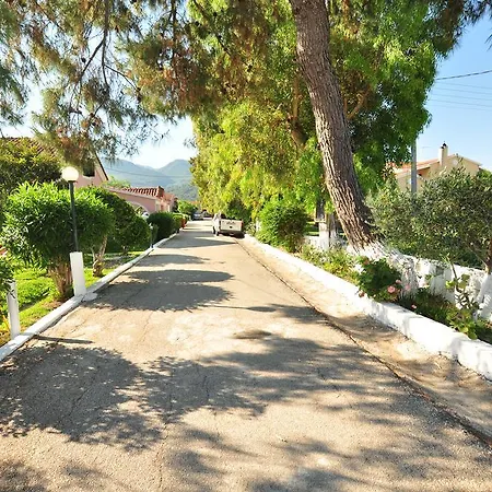 Tassos Aparthotel