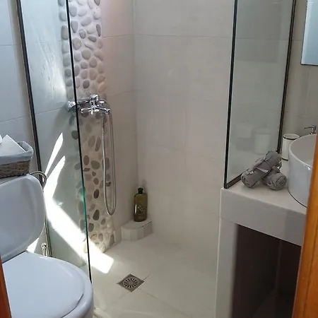 Apartment Marili Roda (Corfu)