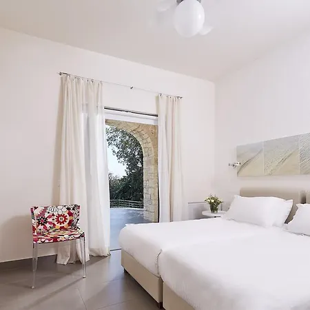 Tatiana * Agios Stefanos (Thinali)