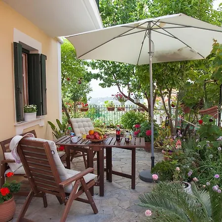 Agios Prokopios Corfu House Agios Prokopios (Corfu)