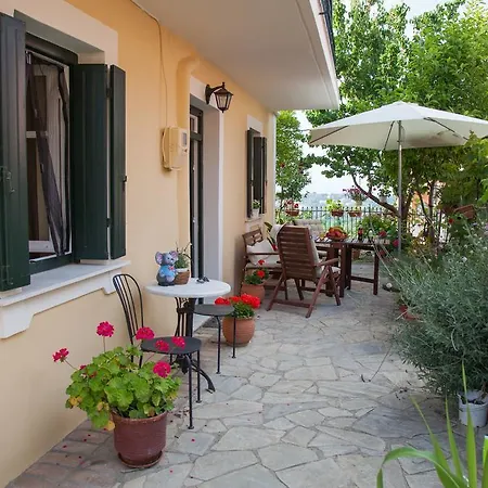Holiday home Agios Prokopios Corfu House *