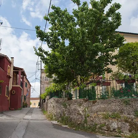 Agios Prokopios Corfu House