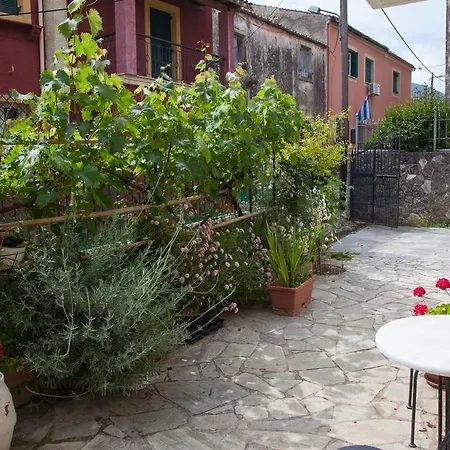 Holiday home Agios Prokopios Corfu House