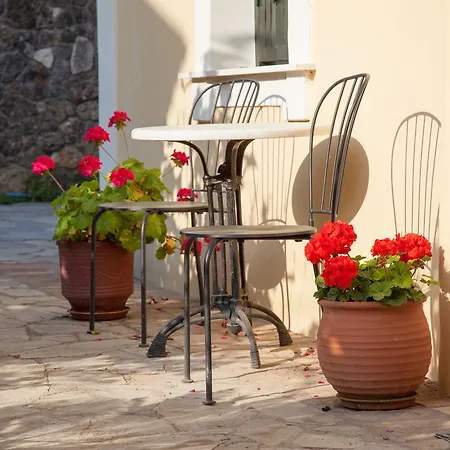 Agios Prokopios Corfu House Holiday home Agios Prokopios (Corfu)