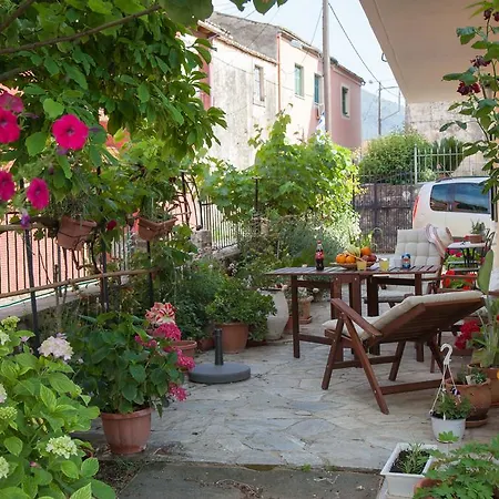 Agios Prokopios Corfu House Agios Prokopios (Corfu)