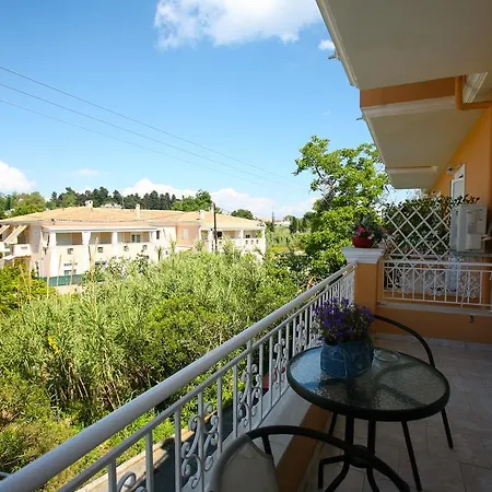 Apartment Tritsa House, 3-bedroom Next To Corfu Town And Airport *