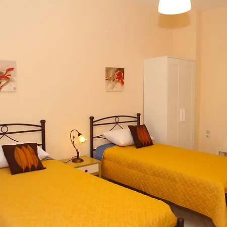 Tritsa House, 3-bedroom Next To Corfu Town And Airport * Corfu (city)