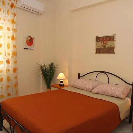 Tritsa House, 3-bedroom Next To Corfu Town And Airport Corfu (city)