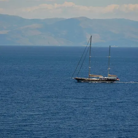 Landhuis Marianna Benitses (Corfu)