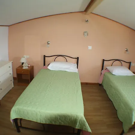 Apartment Gianitsi