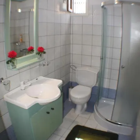 Gianitsi Apartment Agios Gordios (Corfu)