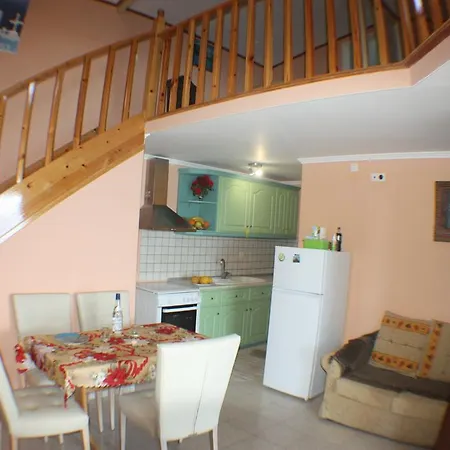 Gianitsi Apartment