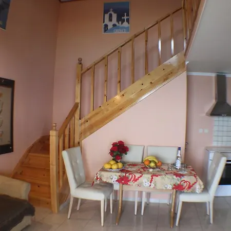 Gianitsi Apartment