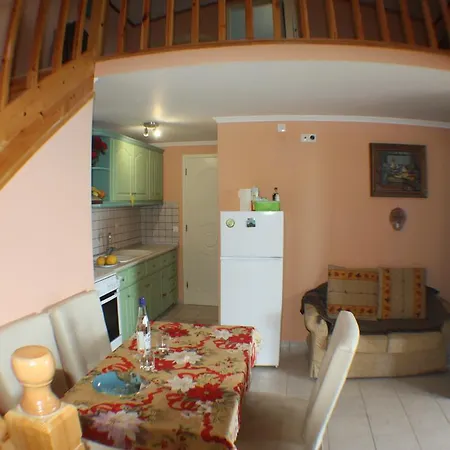 Apartment Gianitsi Agios Gordios (Corfu)