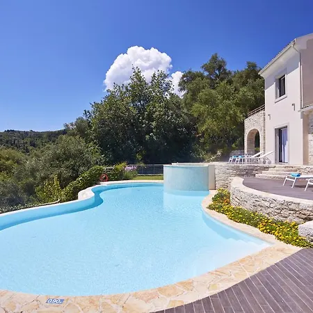 Villa Tatiana