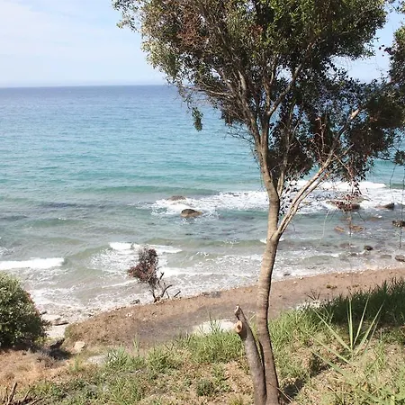 Gianitsi Apartment Agios Gordios (Corfu)