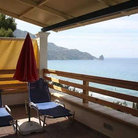 Apartment Gianitsi *