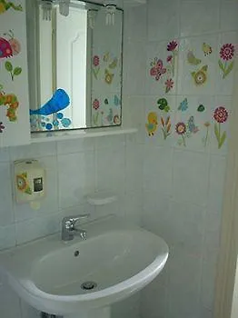 Apartment Ammos Bay *